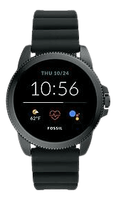 Fossil Gen 5E FTW4047