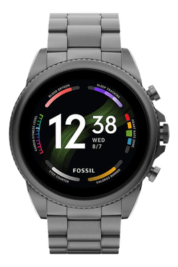 Fossil smartwatches