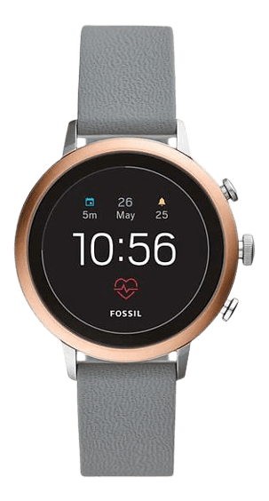 Fossil Venture HR Gen 4