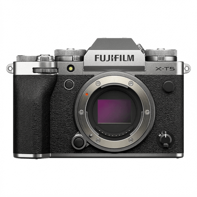 Fujifilm X-T5