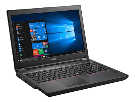 Fujitsu Celsius H780