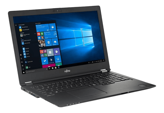 Fujitsu Lifebook U759