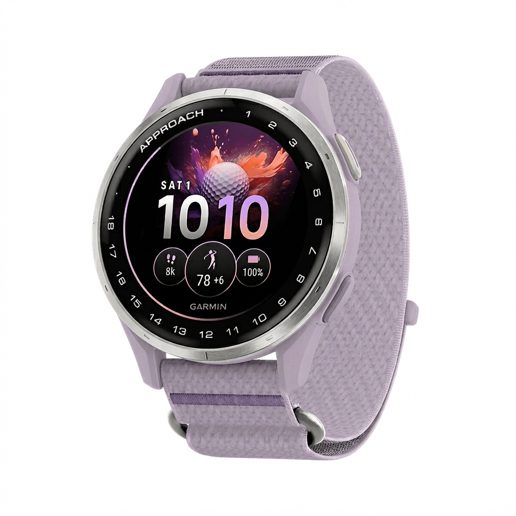 Garmin Approach J1
