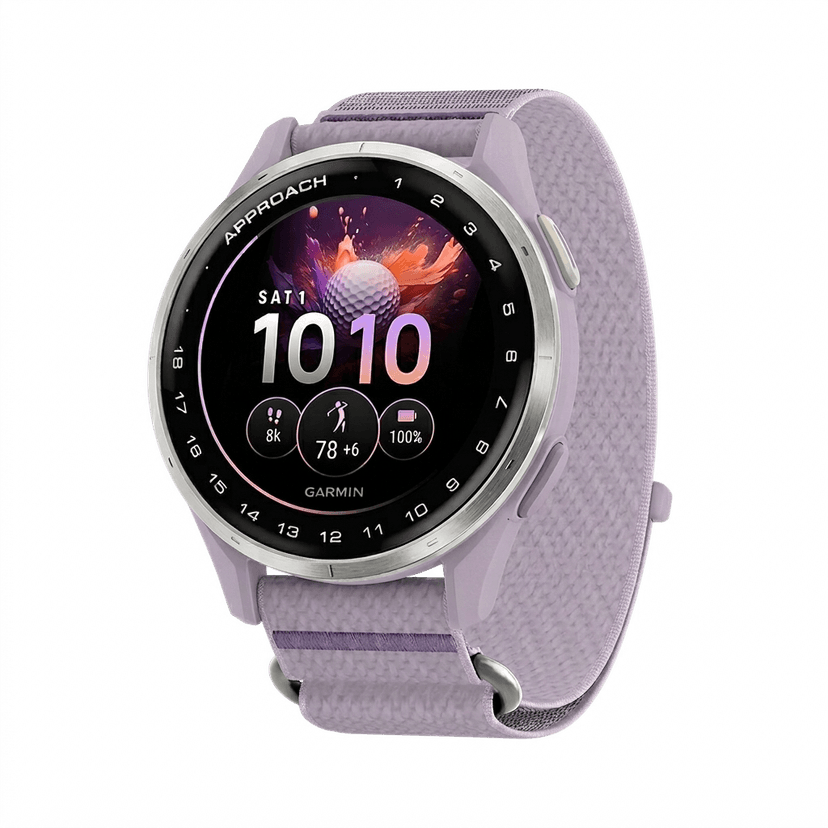 Garmin Approach J1