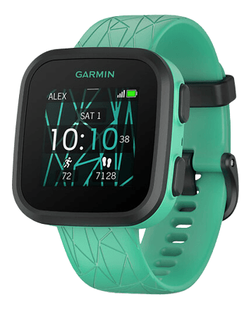 Garmin Bounce