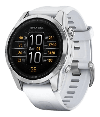 Garmin Epix Pro 42mm