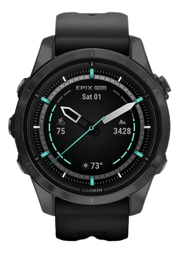 Garmin Epix Pro 42mm