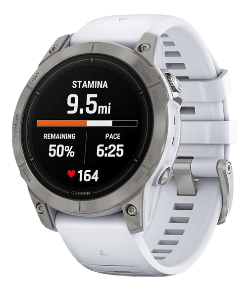 Garmin Epix Pro 47mm