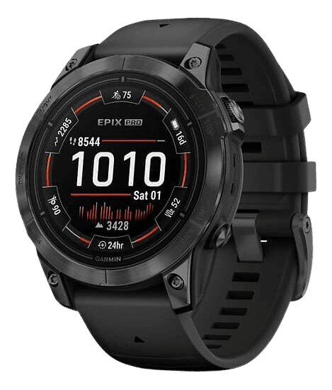 Garmin Epix Pro 47mm