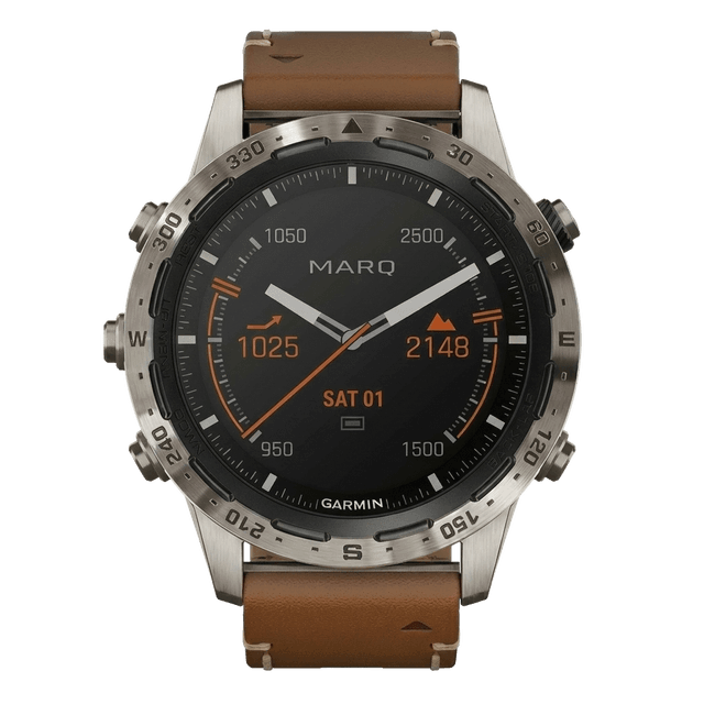 Garmin Marq