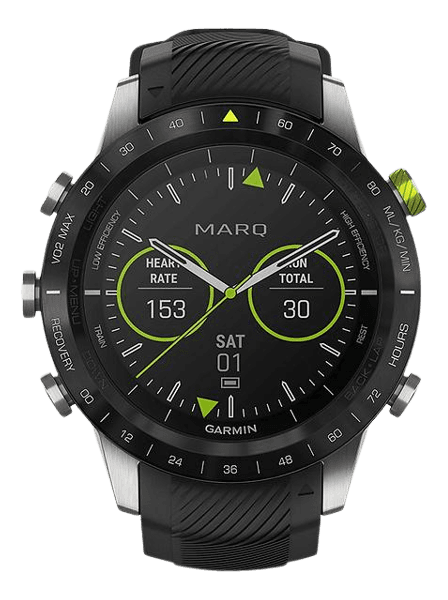 Garmin Marq Athlete