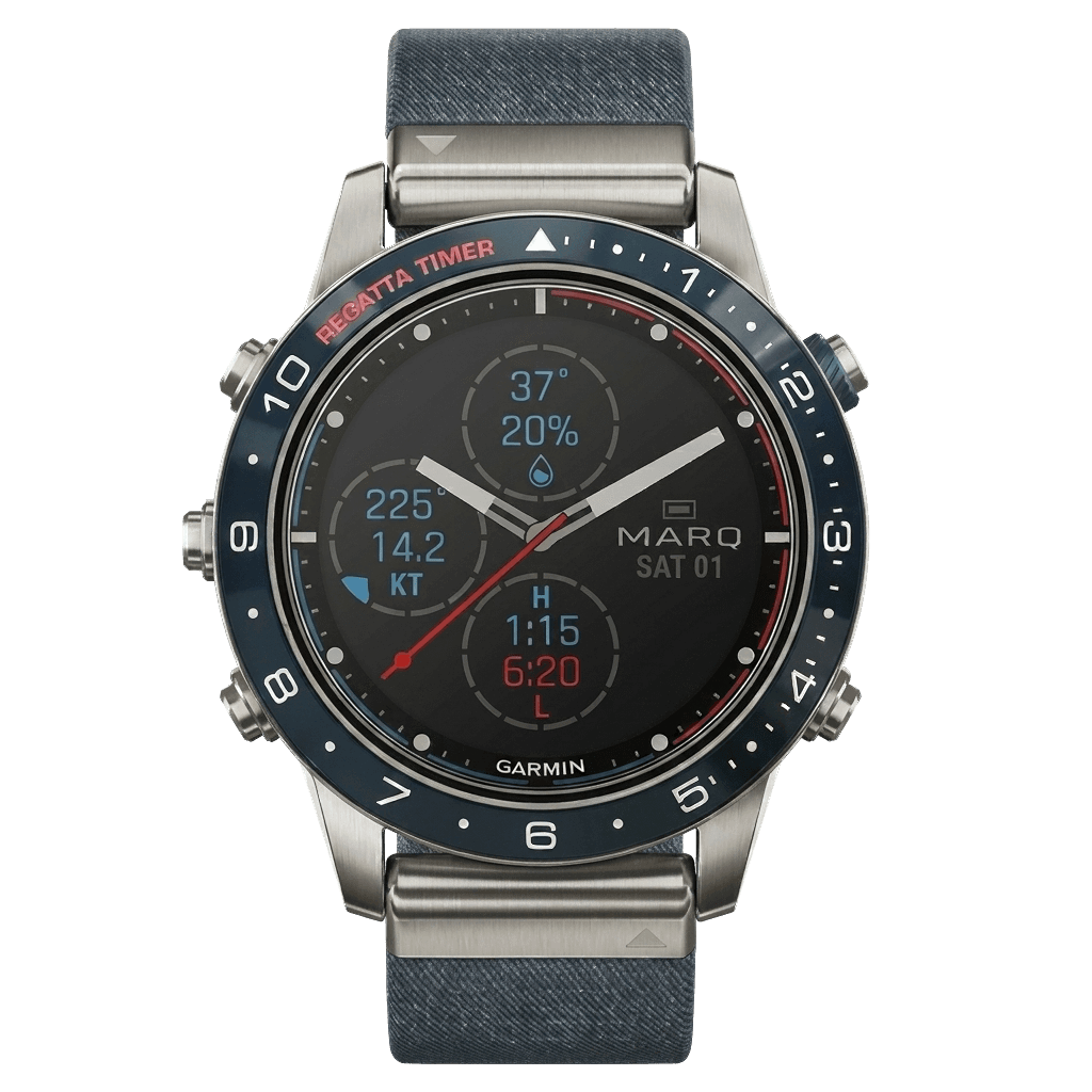 Garmin Marq