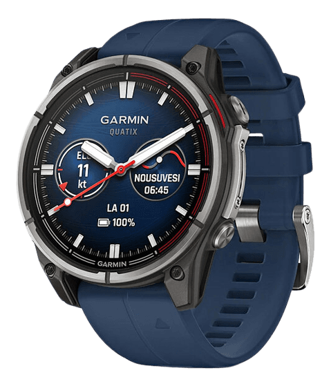 Garmin Quatix 8 47mm