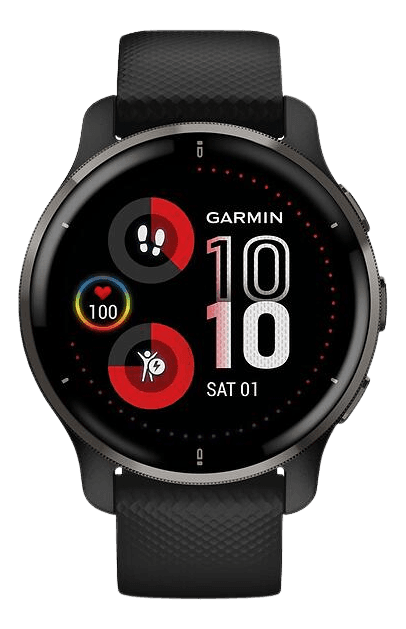 Garmin Venu 2 Plus
