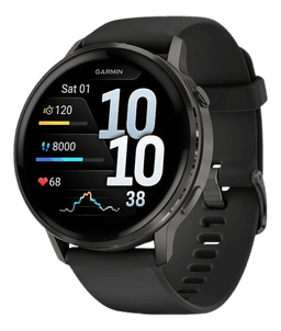 Garmin smartwatches