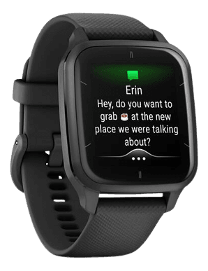 Garmin Venu Sq 2 Music