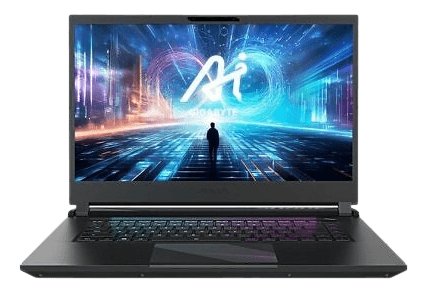 Gigabyte Aorus 15"