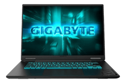 Ordinateurs portables Gigabyte