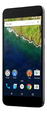 Google Nexus 6