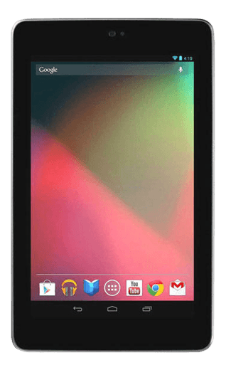 Google Nexus 7