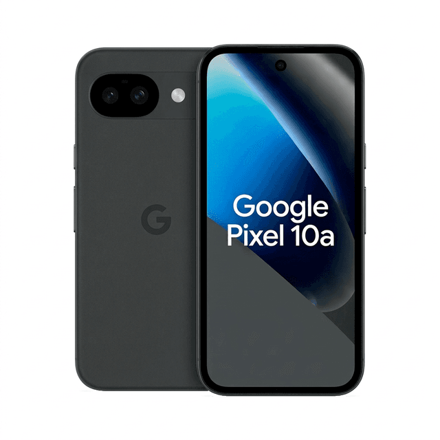 Google Pixel 10a