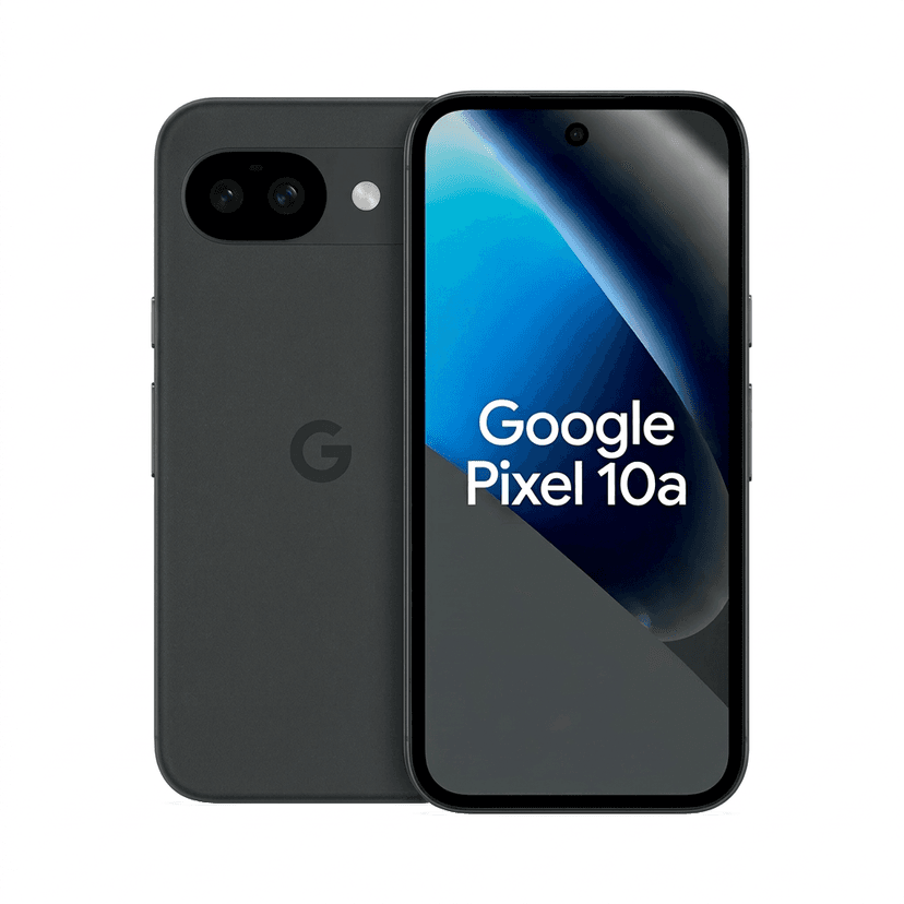 Google Pixel 10a