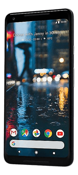 Google Pixel 2 XL