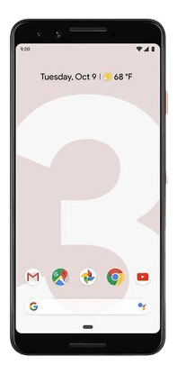 Pixel 3