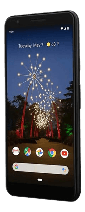 Google Pixel 3a XL