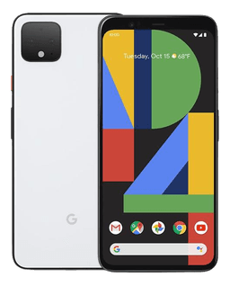 Pixel 4