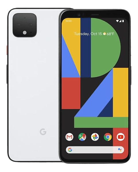 Google Pixel 4