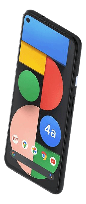 Google Pixel 4a