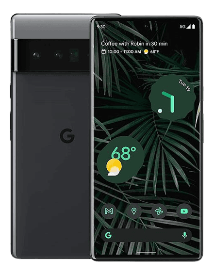 Google Pixel 6 Pro