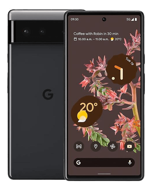 Google Pixel 6