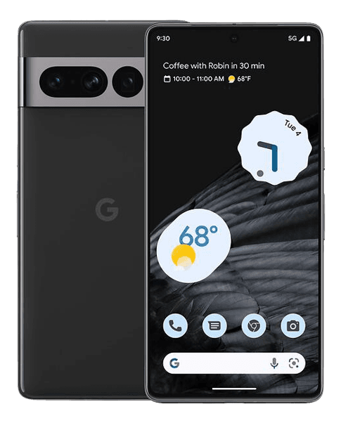 Google Pixel 7 Pro