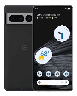 Pixel 7