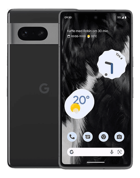 Google Pixel 7
