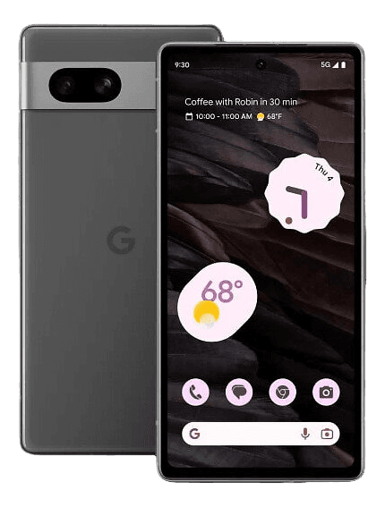 Google Pixel 7a