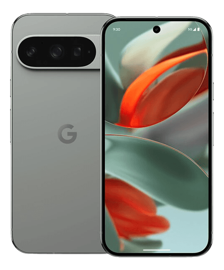 Google Pixel 9 Pro XL
