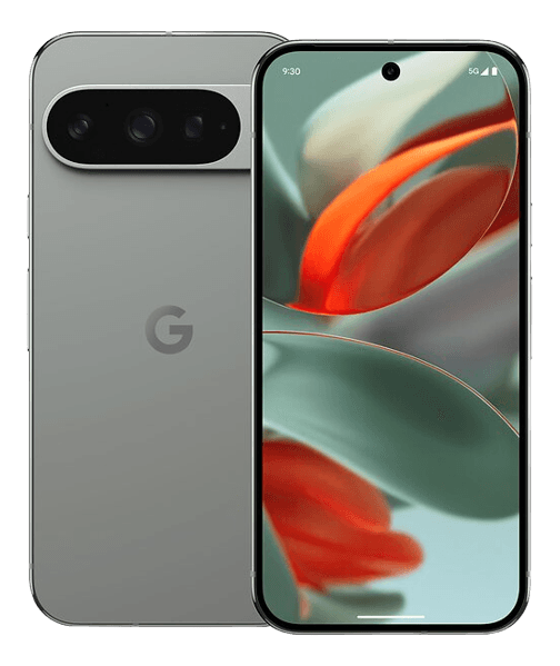 Google Pixel 9 Pro