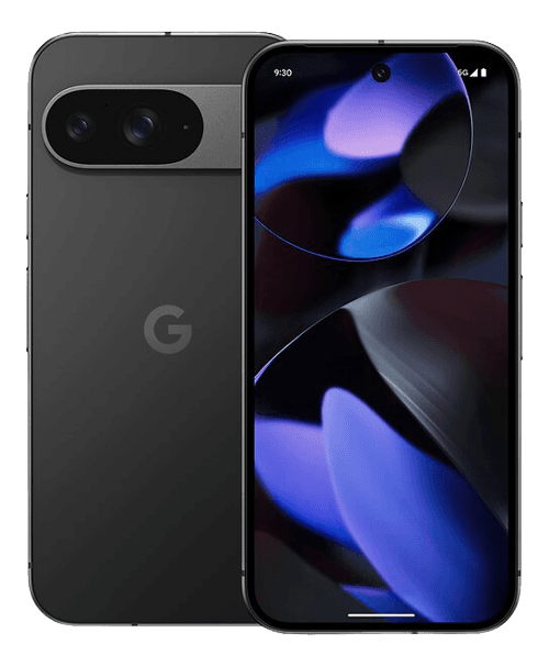 Google Pixel 9