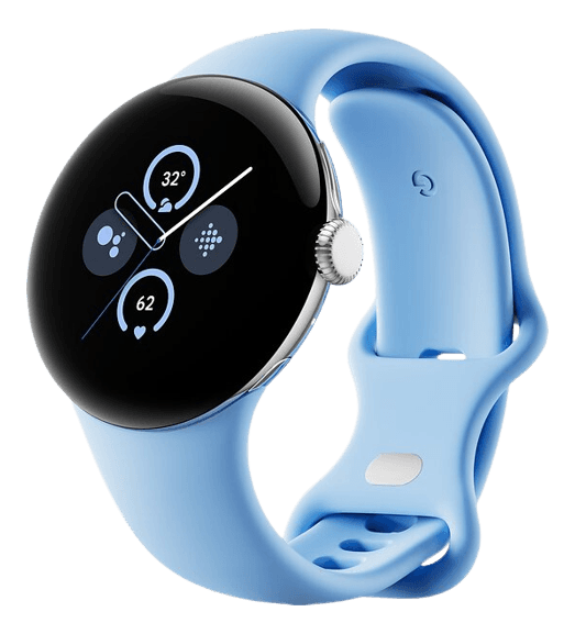 Google Pixel Watch 2