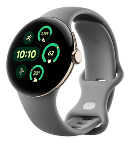 Google Pixel Watch 3