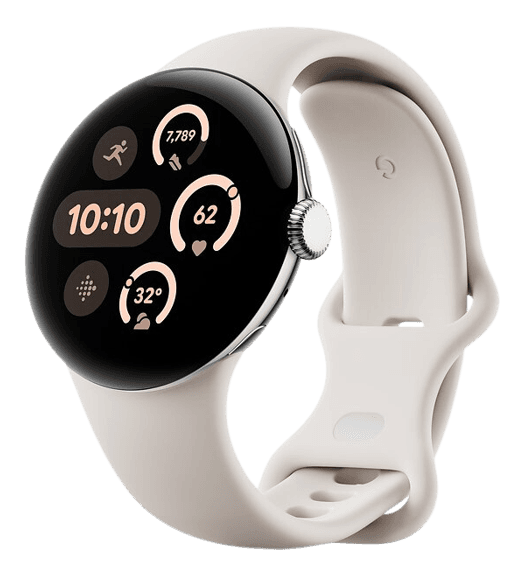 Google Pixel Watch 3