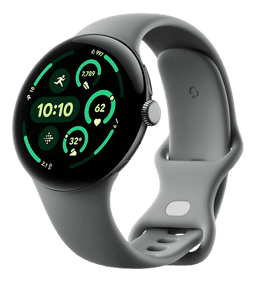 Google Pixel Watch 3
