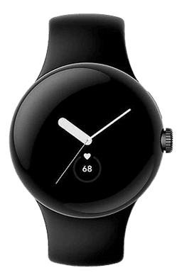 Google smartwatches