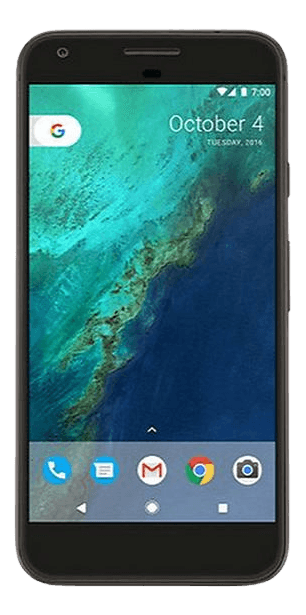 Google Pixel XL