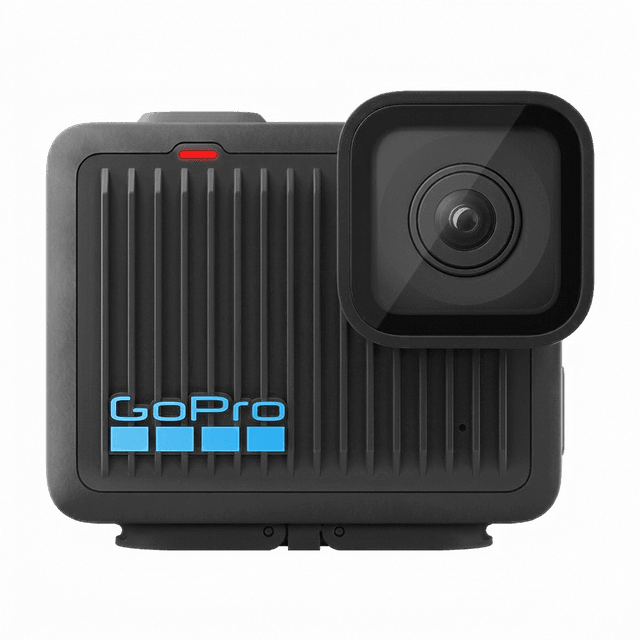 GoPro HERO 4K