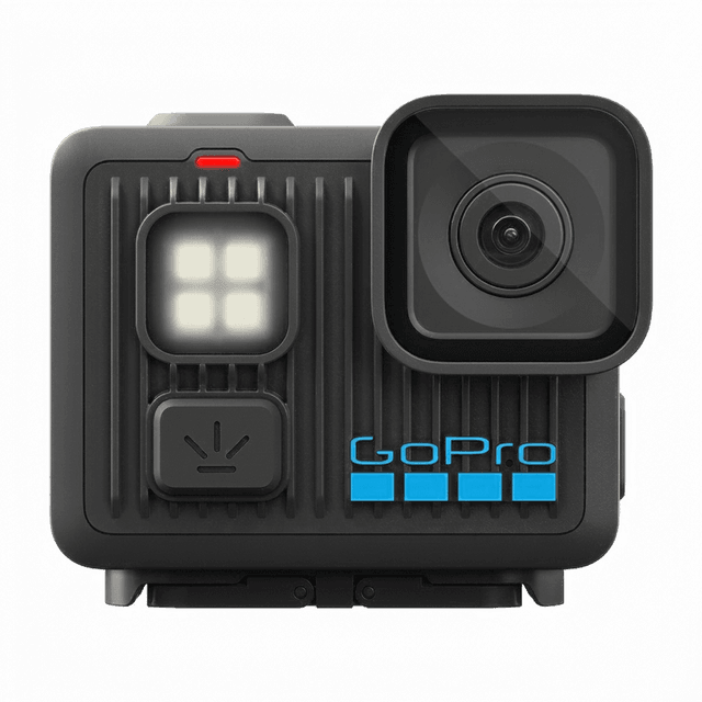 GoPro HERO