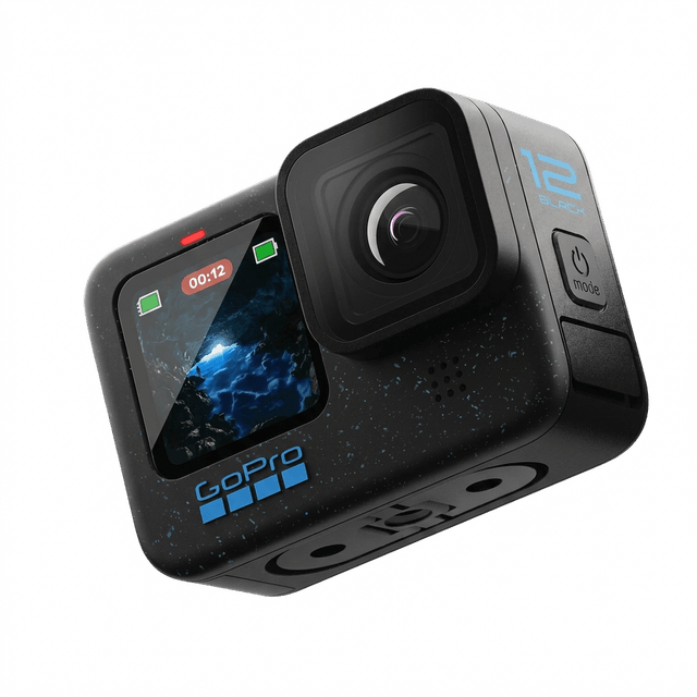 GoPro HERO12 Black